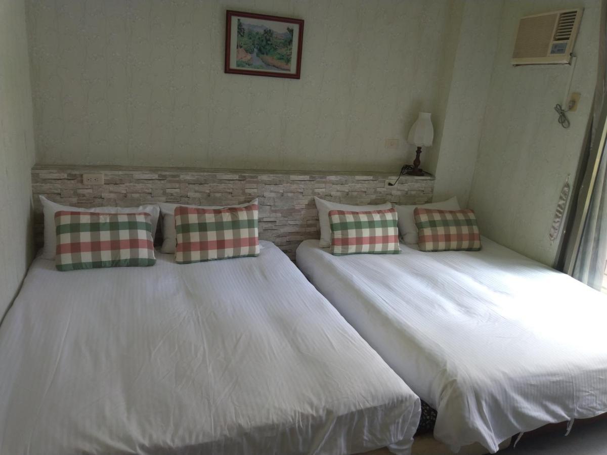 Song Tian Ju B&B Minxiong Экстерьер фото