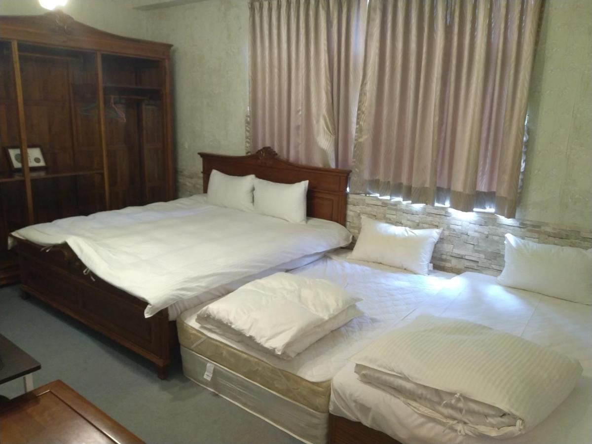 Song Tian Ju B&B Minxiong Экстерьер фото