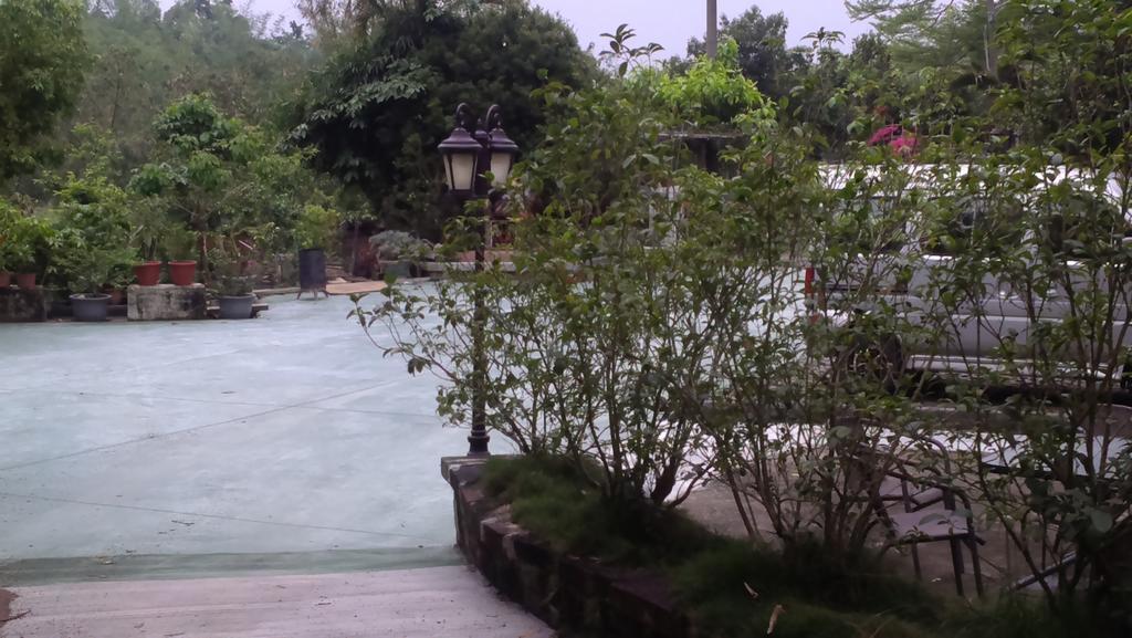 Song Tian Ju B&B Minxiong Экстерьер фото