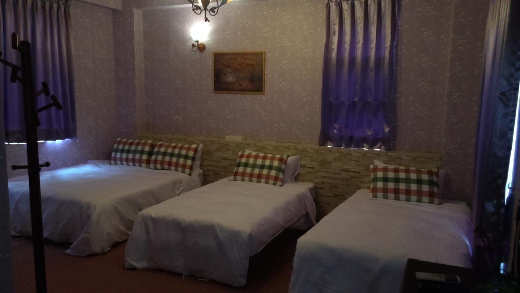 Song Tian Ju B&B Minxiong Экстерьер фото